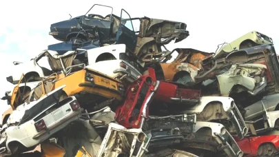 TESK'ten Acil Çağrı: Hurda Araç Teşviki ve Borç Yapılandırması İçin Hükümeti Bekliyoruz!