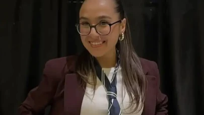 Ayliz Yaşar: The Traitors Türkiye'nin Gözde Yarışmacısı ve Kariyeri