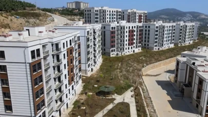 TOKİ Kuraları İstanbul İçin Çekiliyor: 100 Bin 1+1 ve 2+1 Konut Sahiplerini Bekliyor!