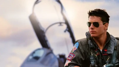 Top Gun Filminin Konusu, Oyuncuları ve IMDb Puanı