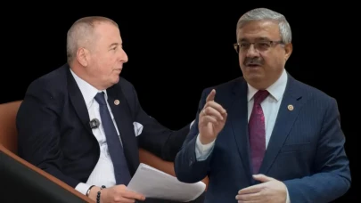 Trafik cezaları üzerinden siyaset alevlendi - Gazete3 | Afyon Haberleri