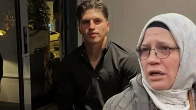 Kubilay Kaan Kundakçı'nın Annesi Ülker Kundakçı Hakkında Şok Edici İddialar!