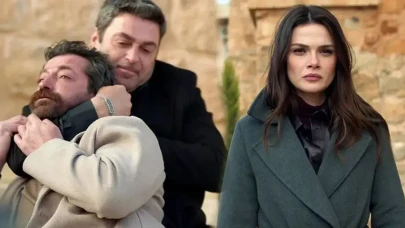 Uzak Şehir Dizisinin 54. Bölümü Yarına Damga Vuracak mı? 23 Mart 2026'da Yeni Gelişmeler Bekleniyor!