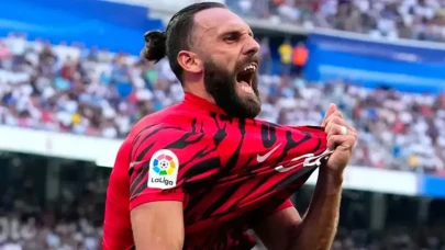 Vedat Muriqi: Kosova’nın Yıldız Golcüsü ve Türk Futboluna Katkıları