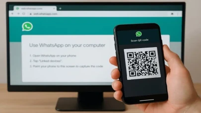 WhatsApp Görüntülü Aramada Siyah Ekran Sorunu