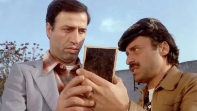 Yedi Bela Hüsnü Filminin Konusu ve Oyuncu Kadrosu