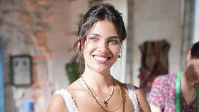 Yıldız kimdir? Halef'in Yıldız'ı Biran Damla Yılmaz kimdir, kaç yaşında, nereli?