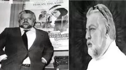 Yönetmen Süreyya Duru Kimdir? Babası, İlk Filmi ve Ölümü