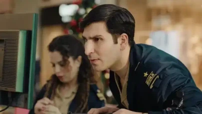 Zorla Güvenlik Filmi Konusu, Oyuncuları ve IMDb Puanı