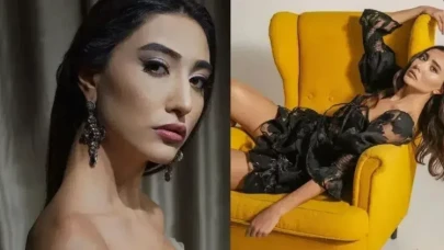 Irmak Öztaş: Genç Şefin Fırındaki Hayali Gerçek Oluyor!