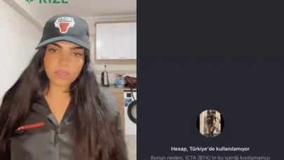 TikTok Fenomeni Karagül Kimdir? Canlı Yayında Şok Eden Olay!