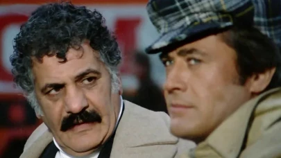 1977 Yapımı İstasyon Filmi: Konusu ve Oyuncu Kadrosu