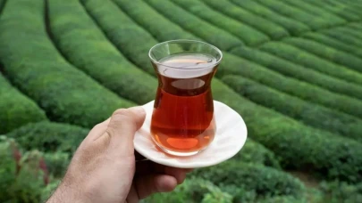 Çay Fiyatlarında Şok Artış: Raflardaki Yeni Etiketler Cep Yakıyor