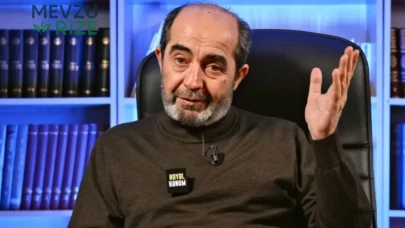 Ömer Demirbağ hangi cemaatten, eşi kimdir?