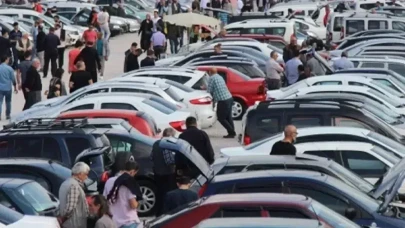 İkinci el araç alacaklar dikkat! Keşke dememek için bu 5 hatadan kaçının