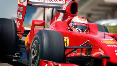 Formula 1 Türkiye'ye Dönüş Yapıyor: Cumhurbaşkanı Erdoğan'dan Önemli Açıklamalar Geliyor