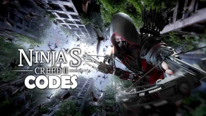 Ninja’s Creed (1 & 2) Redeem Codes (April 2026)