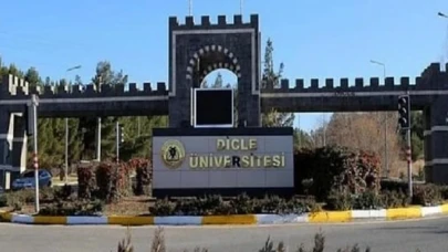 Dicle Üniversitesi Kampüsünde Petrol Bulundu: Gelirin Yüzde 3’ü Üniversiteye Aktarılacak