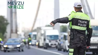 Trafikte Yeni Dönem! App Plaka Ve Multimedya İçin Bakanlıktan Açıklama