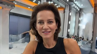 Çirkin Dizisi Ebru Şifacı Kimdir?