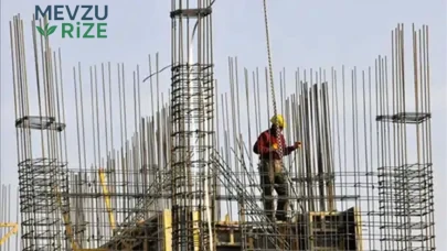 Şubat 2026 İnşaat Maliyet Endeksi verileri açıklandı : İnşaat maliyetleri yıllık %25,72 arttı