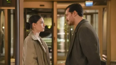 Eşref Rüya YouTube’da Neden Yok? 40. Bölüm Nereden İzlenir?