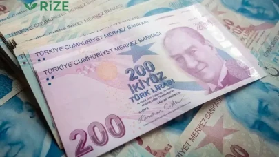 Maaşlara %40 Zam Kararı: Rize’de Gözler Yeni Anlaşmalarda