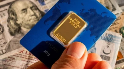 Altın Fiyatları 10 Nisan Cuma: Gram, Çeyrek ve Ons Altın Kurlarındaki Güncel Değişimler