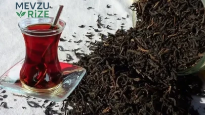 Çayınızı Demlikte Bırakmayın, İsrafı Önleyin!