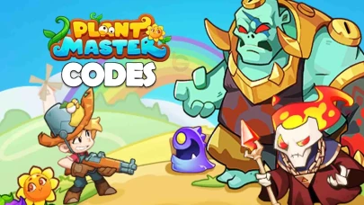 Plant Master Hediye Kodları (Nisan 2026) – Ödüller Kazanın!