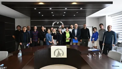 Muratpaşa'dan Zeytinköy'deki Çocuklara Destek Olacak Yeni Proje Başlatıldı!