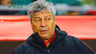 Mircea Lucescu'nun Eşi Neli Lucescu Kimdir, Kaç Yaşında ve Nereli?