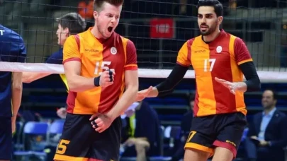 Galatasaray, Fenerbahçe'yi mağlup ederek finale mi adını yazdırdı?