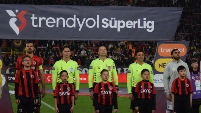 Gençlerbirliği’nde seremoni değişikliği kararı