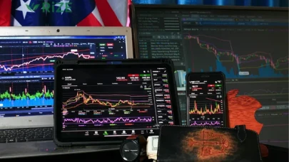 Küresel Piyasalarda Ateşkes Umutları Yükseliyor