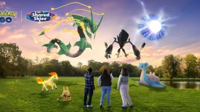 Pokemon Go kodları - Hepsini kullanmalısın!