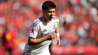 Arbeloa'dan Bayern Münih maçı için Arda Güler kararı!