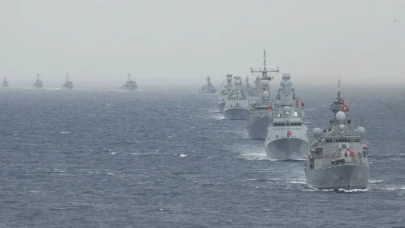 MSB: Mavi Vatan-2026 Tatbikatı Başarıyla Gerçekleştirildi!