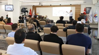 Orta Doğu'daki Çatışmalar, Türkiye'yi Enerji ve Tedarik Merkezi Yapma Yolunda Yeni Şanslar Sunuyor