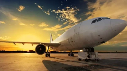 Dünyanın en kısa uçuşu: Kemerinizi takmaya bile vakit bulamayacaksınız