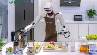 Xi'den Hizmet Sektörünü Büyütecek Stratejik Yönergeler!