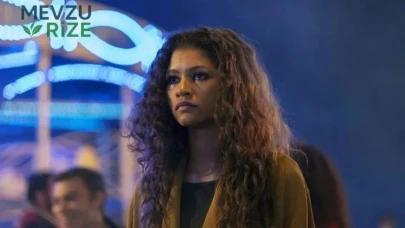 Euphoria 3. Sezon 2. Bölüm Yayın Günü (Ne Zaman) Çıktı mı? Pazar mı Pazartesi mi Yayınlanacak?