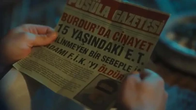 Eşref Rüya dizisinde Feridun Koral kimdir, İhtiyar mı, Dinçer’in saati, F.İ.K. detayı, Rüya’nın tacizcisi kim