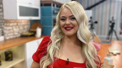 Gelinim Mutfakta Aysun Kuşatan Kimdir?