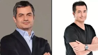 Acun Ilıcalı’nın Öz Abisi Ömer Ilıcalı Kimdir?