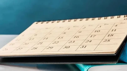 Mayıs'ta 15 günlük tatil müjdesi