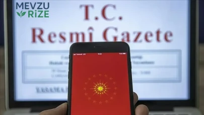 HSK kararları Resmi Gazete’de yayımlandı