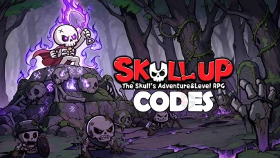 Skull Up Codes (April 2026) – Free Diamonds!