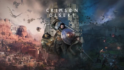 Crimson Desert geliştiricisinden, her çalışana 3.400 dolar ikramiye!