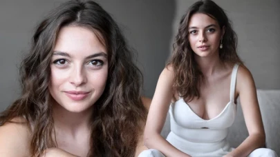 Melis Sezen: Delikanlı Dizisinin Göz Alıcı Yıldızı, Genç Yeteneğin Yaşı ve Kariyerine Dair Bilgiler!